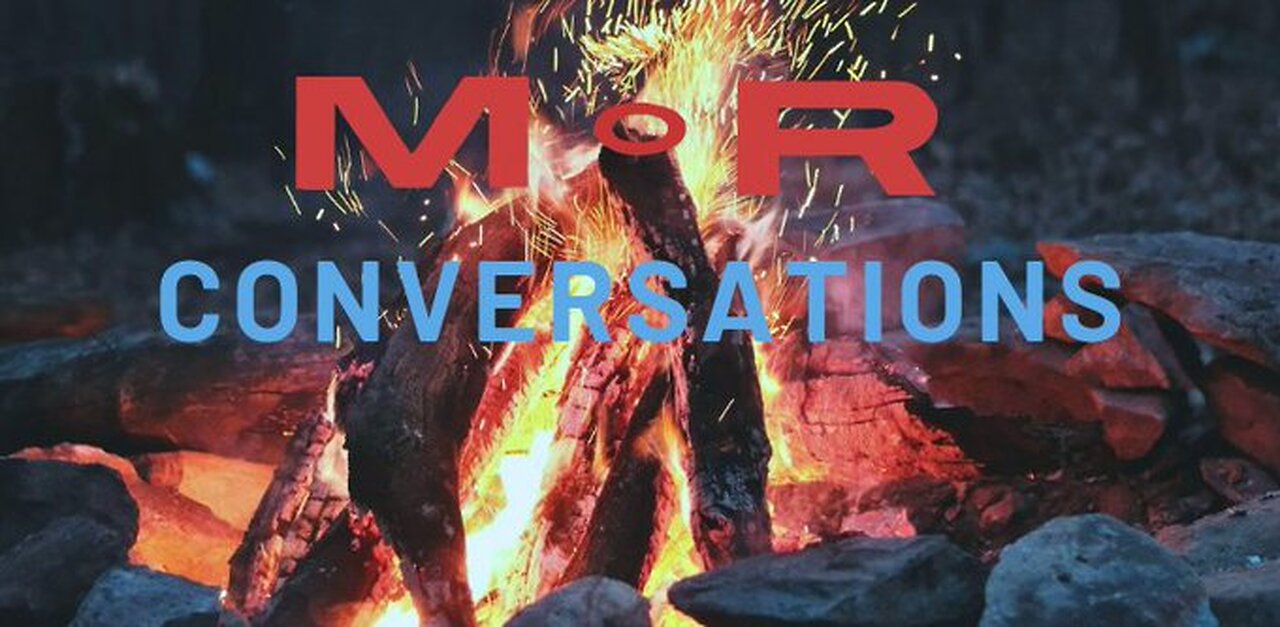 M.O.R Conversations: NBA Playoffs and MLB LIVE 2:30PM PST