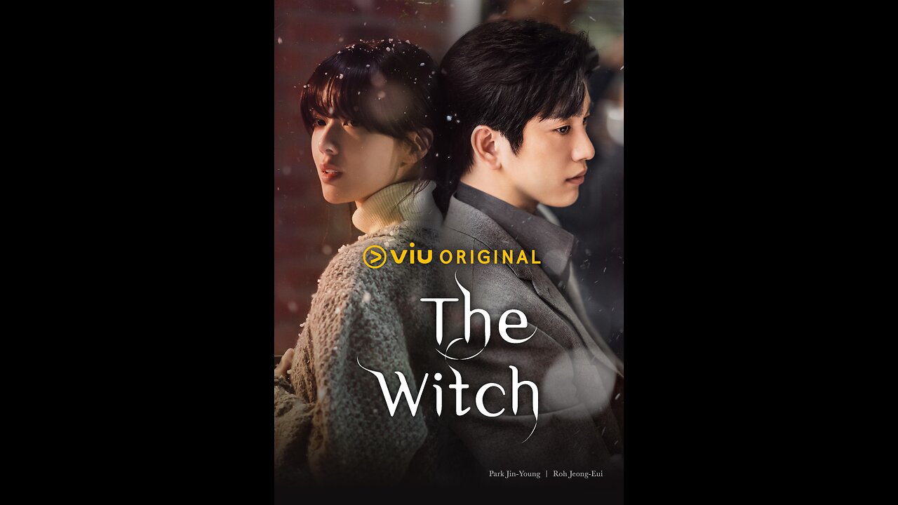 The Witch - Episode 10