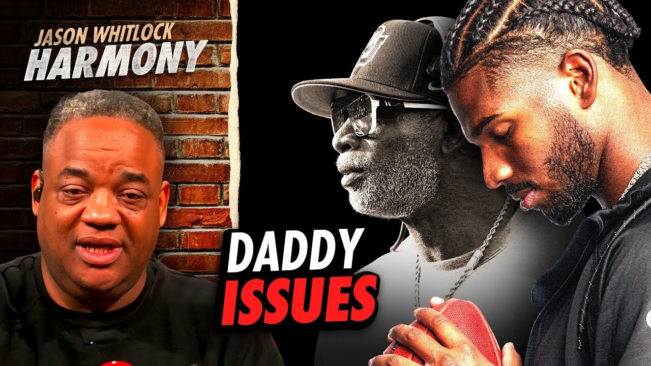 Shedeur Sanders Potential HALTED Due to 'Daddy Issues' With Deion Sanders