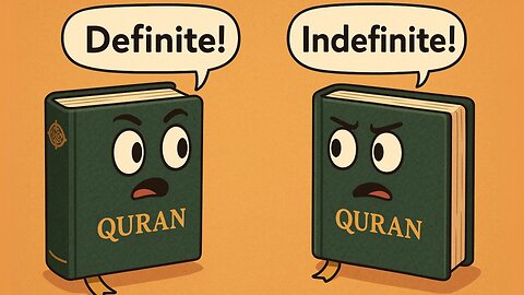 The SHOCKING Reason Quran Translations Are Often WRONG