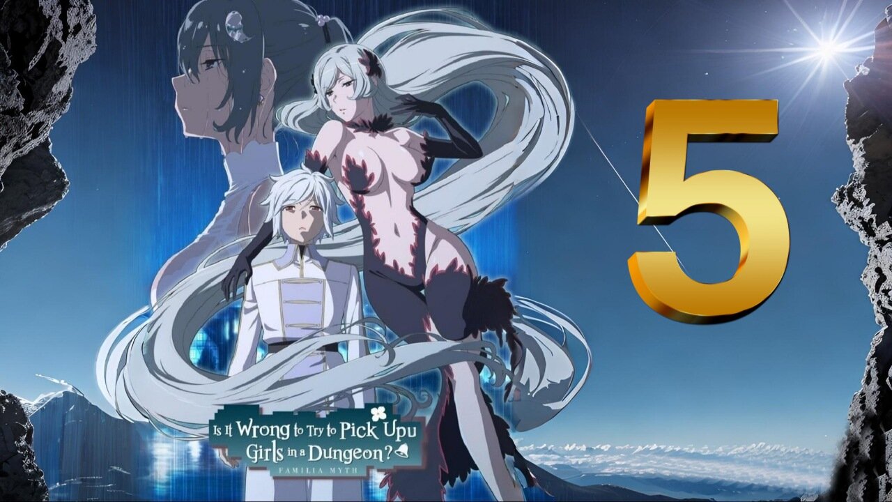 Danmuchi S5