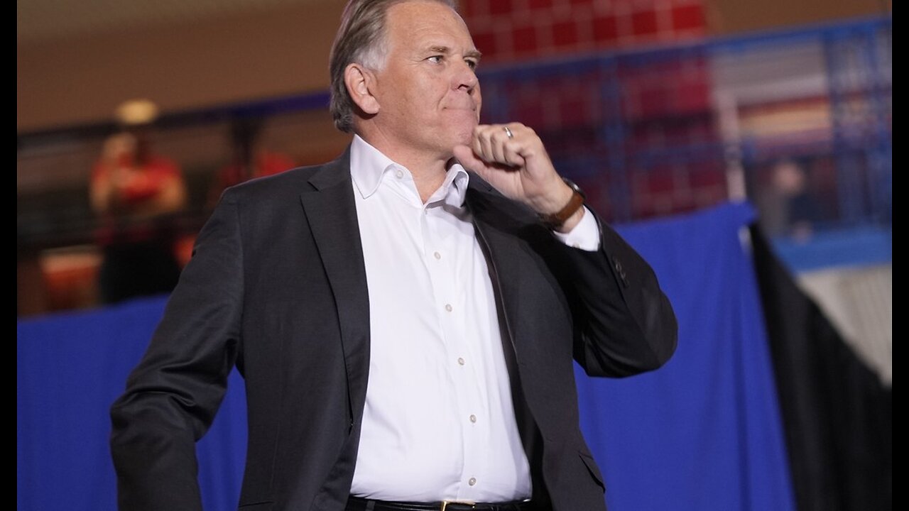 Former Congressman Mike Rogers Announces His Bid for the GOP Nod for Michigan Senate Seat in 2026