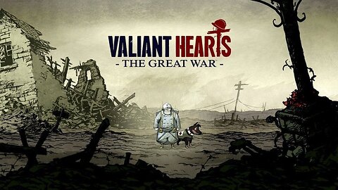 Valiant Hearts