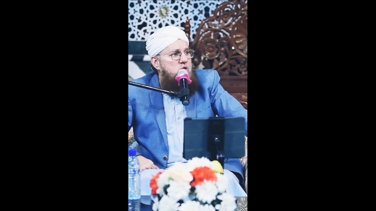 log pareshan hy ghar kaise chalwo #muhammad #nabiepakص #madina #nabiepak #hajiabdulhabibattari