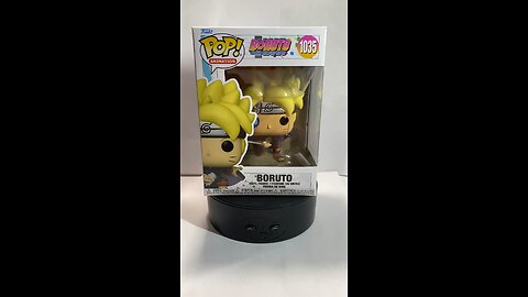 Buy It Now: Funko Pop: Animation: Boruto #1035 (Next Gen Naruto) Good Condition