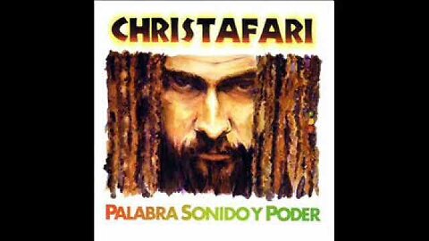 Christafari - Palabra Sonido Y Poder - Album Completo.