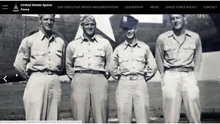 Guardian escorts WWII Airman uncle home after 80 years