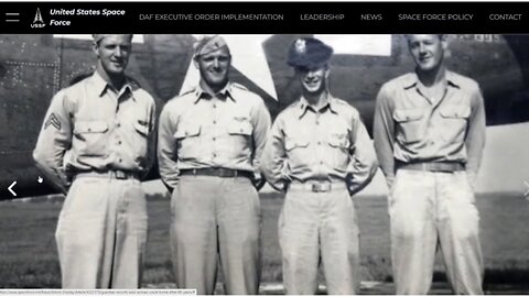 Guardian escorts WWII Airman uncle home after 80 years