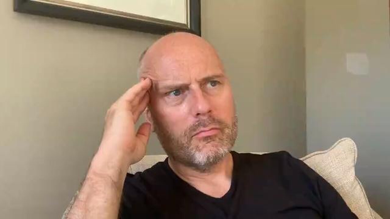 Satan Is NOT Hidden (Stephan Molyneux)