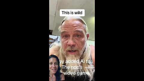 "Exploring AI Capabilities: The NPC That Desires a Return Home"