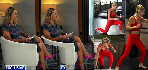 Lara Trump Apr 12 2025