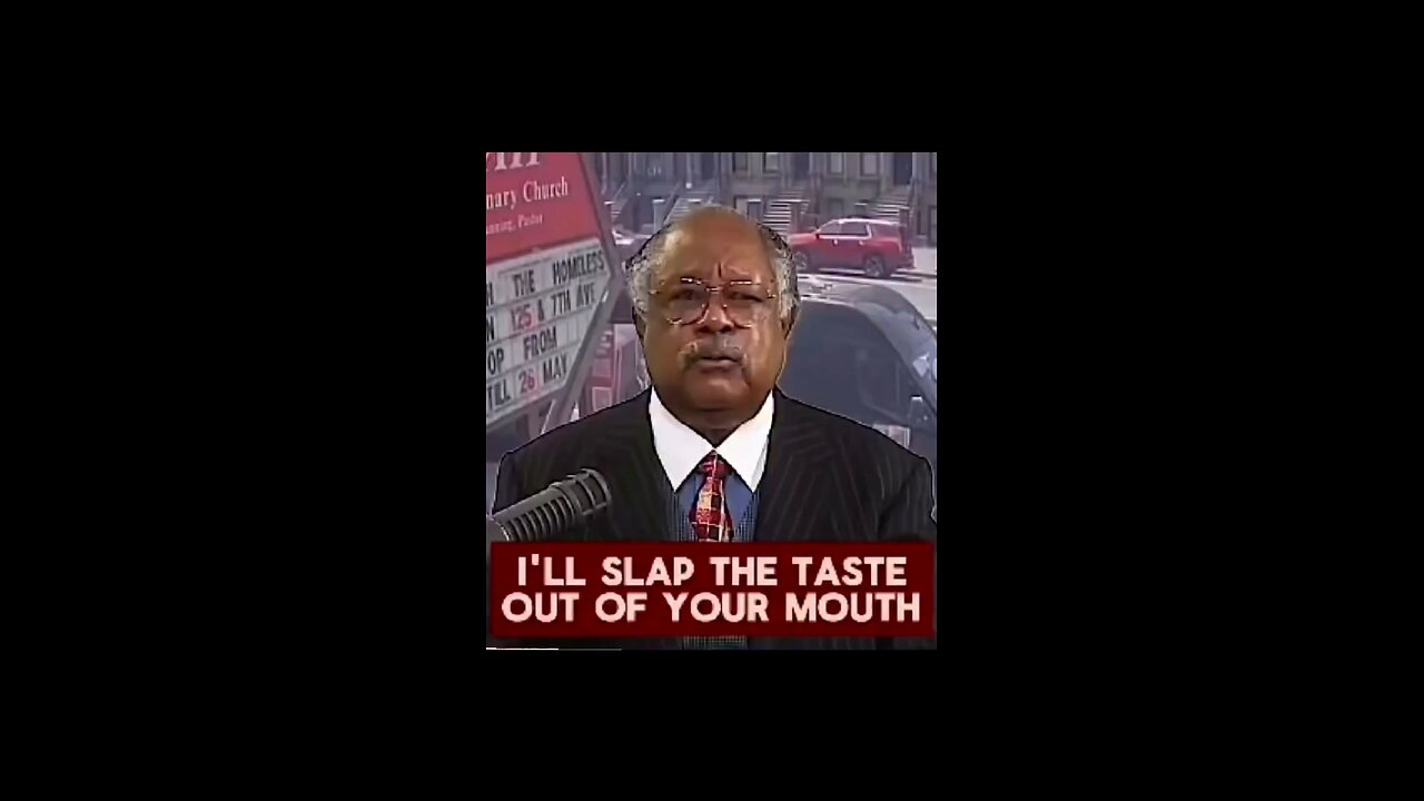 🔥Dr. Manning Goes Off!