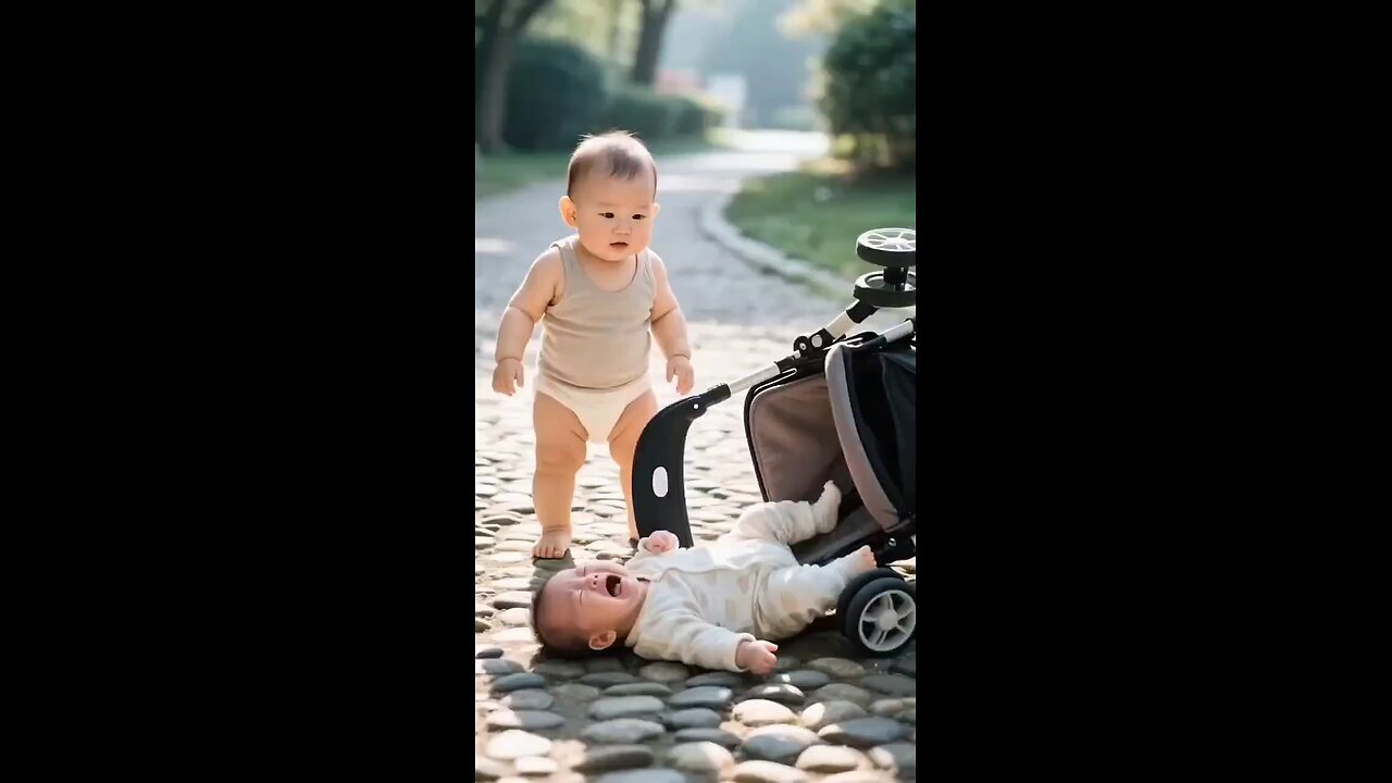 This Video Broke the Internet! (For a Very Good Reason!)