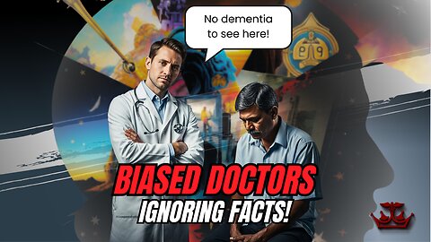 When Doctors' Biases Interfere with Facts with @eveningrants