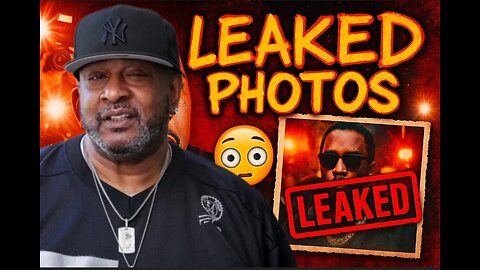 💥 Gene Deal Uncovers Hidden Photos of Diddy! 👁️‍🗨️ What Was Really Going On?!