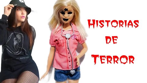 Historias de Terror en Puebla... 😨😈👻