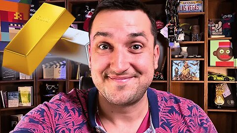 GOLD, SILVER AND COMMODITIES RALLY — MY EXACT TRADES