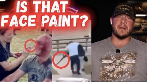 This Is So Unbelievably Wild I Can’t Comprehend It