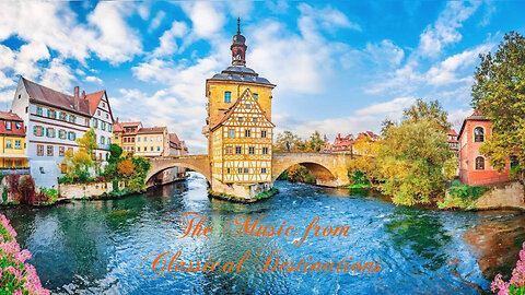 Music from Classical Destinations