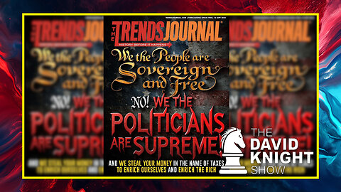 We the People vs. The Crime Syndicate: Peace is the Answer