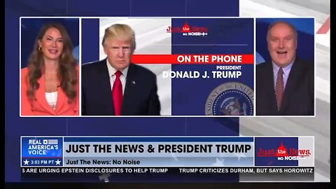 Why didn’t Bill Barr use the Horowitz report?