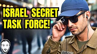 Secret Israel Unit Falsely Links Gaza Journalists To Hamas