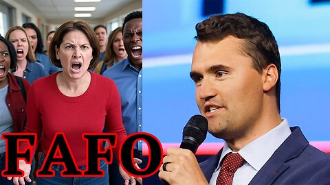 Leftists teachers in Florida FIND OUT after Charlie Kirk's DEATH! FAFO!