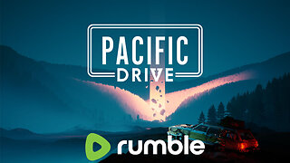 Let's Play: Pacific Drive || $300 Weekly Goal - Spicy Bite Saturday || Teen Drinkin is Very Bad