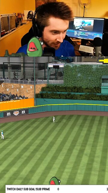 THE EMOTIONS THAT SUM UP MLB THE SHOW 25