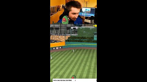 THE EMOTIONS THAT SUM UP MLB THE SHOW 25