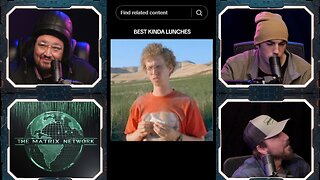 🌐Remembering Life Lessons from Napoleon Dynamite Actor Dale Critchlow🌐