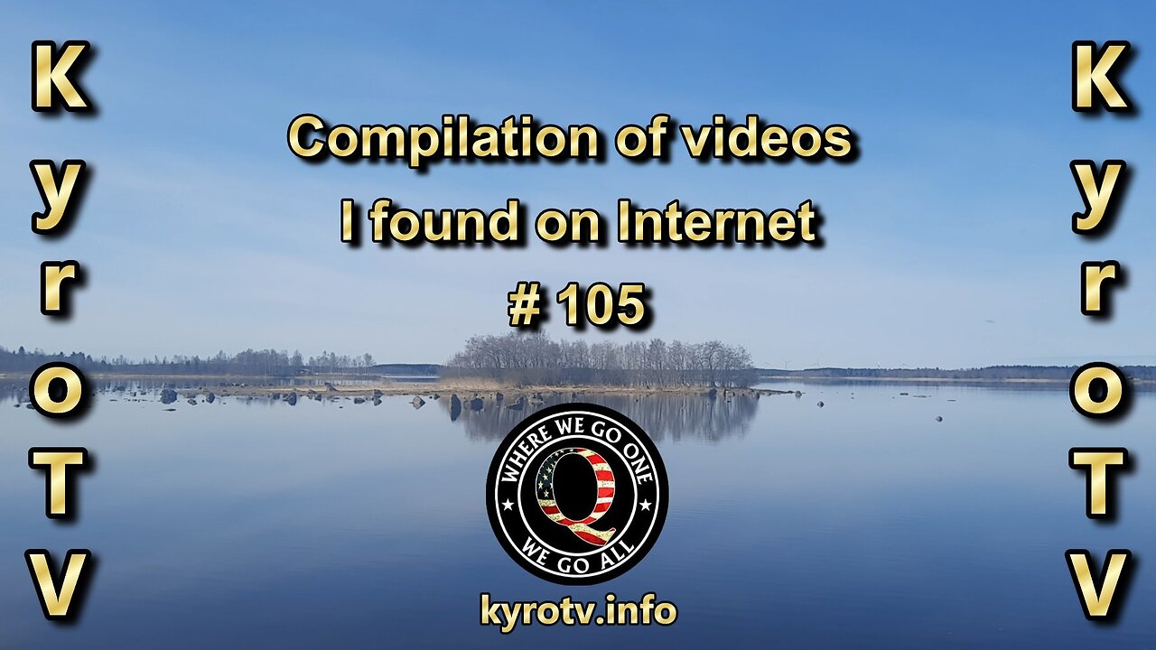 Compilation of videos I found on Internet #105 (Swedish subtitles)