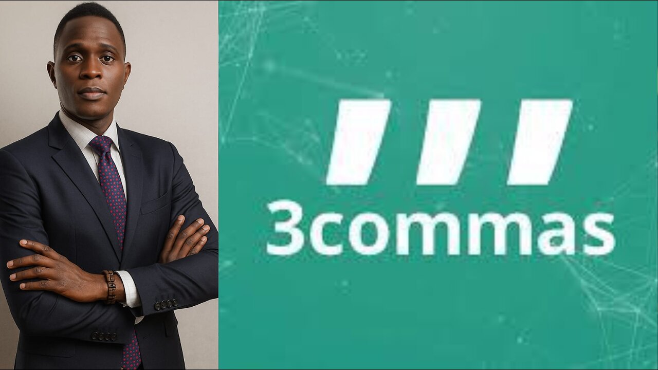 Maximize your Trading Potential with 3 Commas Trading Bot.