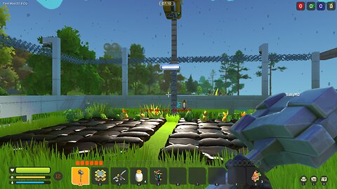 Scrap Mechanic Smasher--s. 1 ep. 7