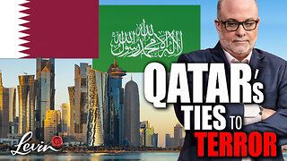 The Truth About Qatar, Hamas, and the Danger They Pose to The West