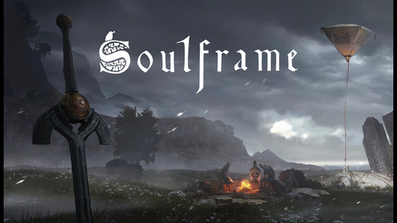 Soulframe Preludes: Sparrow's Tales