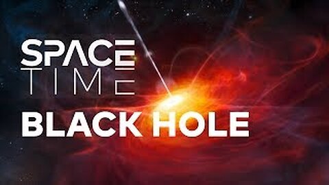 Journey to a Black Hole: Sagittarius A-Star & Cosmic Monsters | SPACETIME Full Documentary