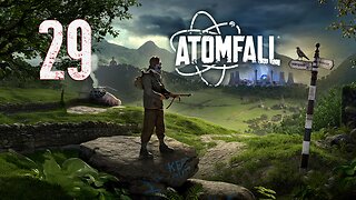 Atomfall 029 Signal Redirector