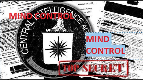 Targeted Individuals - Important information