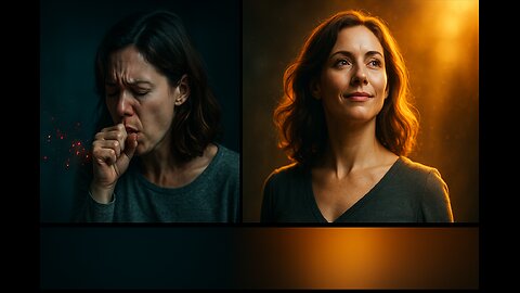 Hidden Meaning Behind Your Cough: The Body's Cry for Recognition REVEALED