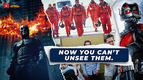 MAJOR Movie Plot Holes That You Can't Unsee