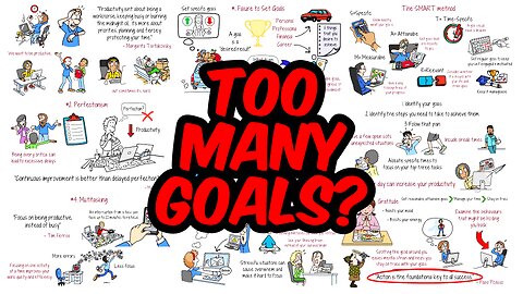 5 Common Behaviours That Kill Productivity