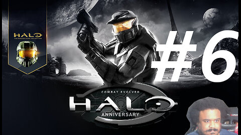 Halo: Combat Evolved Anniversary