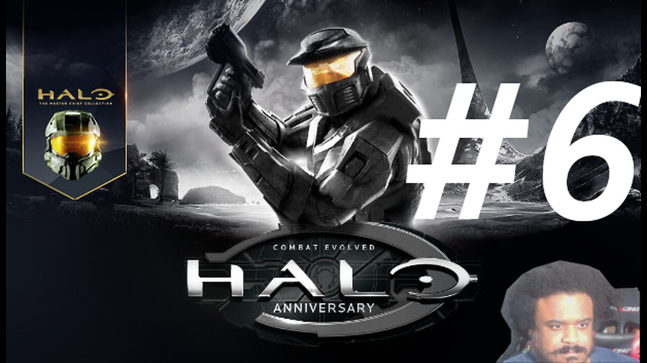 Halo: Combat Evolved Anniversary