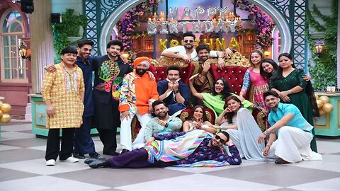 Laughter Chefs Season 2 Unlimited Entertainment Full Episode 37