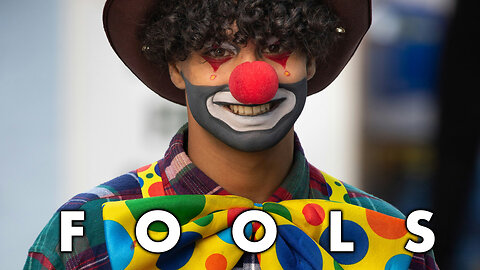 Fools