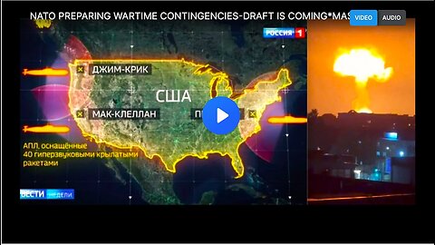 "Preparing for Wartime Contingencies: A Look at NATO's Strategy"