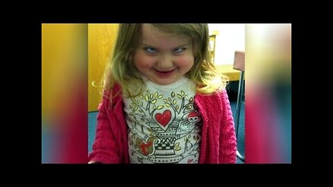 SAVAGE kids are the FUNNIEST ONES! - You'll enjoy this one ;)