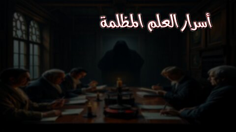 الجانب المظلم للعلم أسرار العلماء الكبرى؟ #علماء #تاريخ #مكتشفات