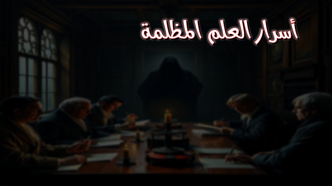 الجانب المظلم للعلم أسرار العلماء الكبرى؟ #علماء #تاريخ #مكتشفات
